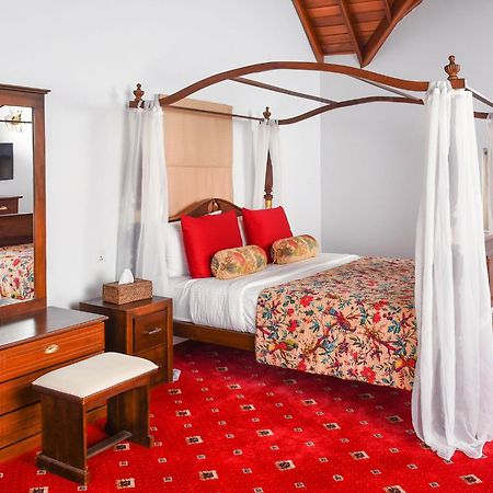 Little England By Joes Hotel Nuwara Eliya Buitenkant foto