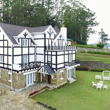 Little England By Joes Hotel Nuwara Eliya Buitenkant foto