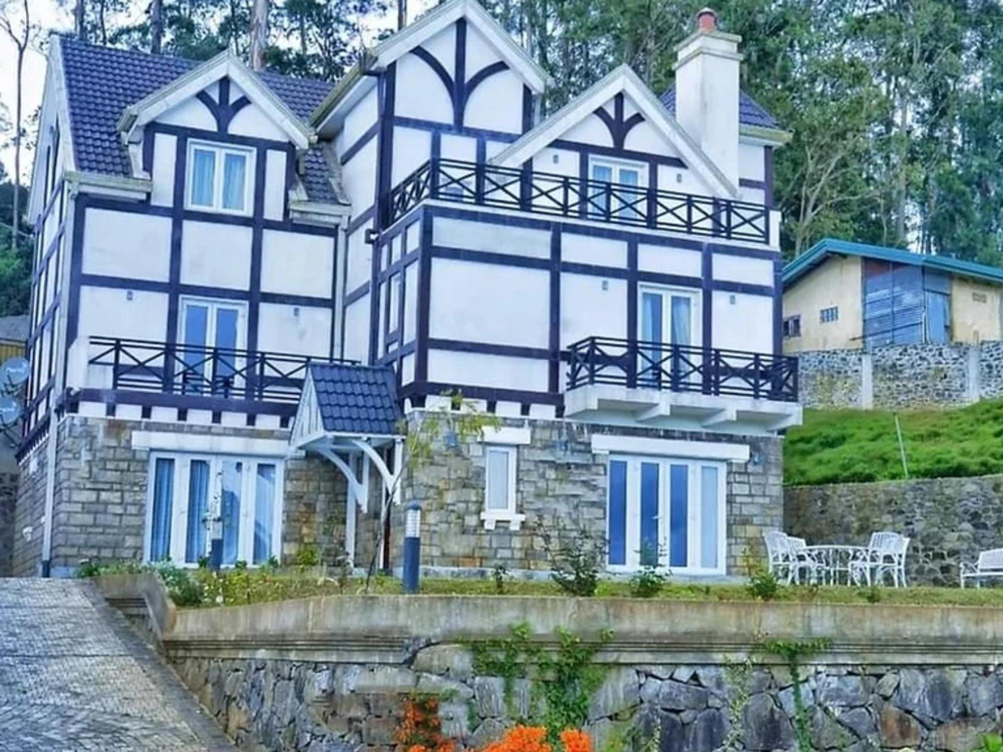 Little England By Joes Hotel Nuwara Eliya Buitenkant foto