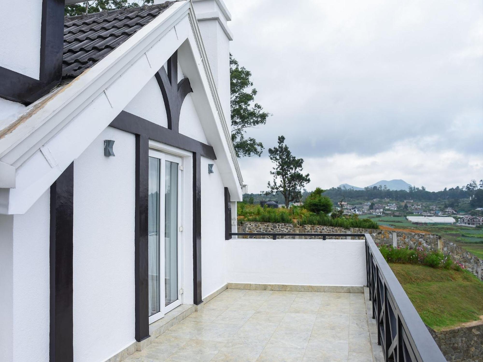 Little England By Joes Hotel Nuwara Eliya Buitenkant foto