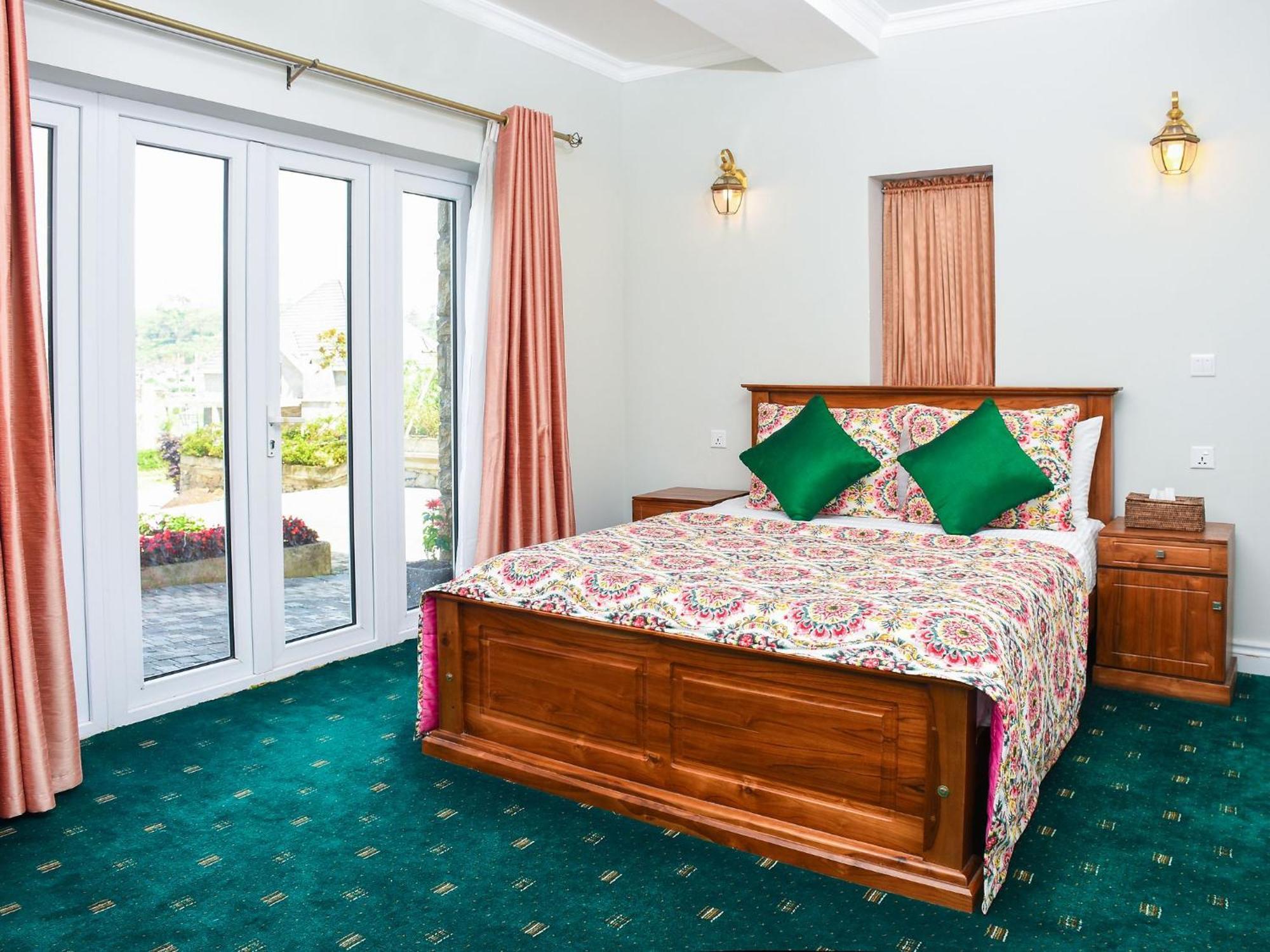 Little England By Joes Hotel Nuwara Eliya Buitenkant foto
