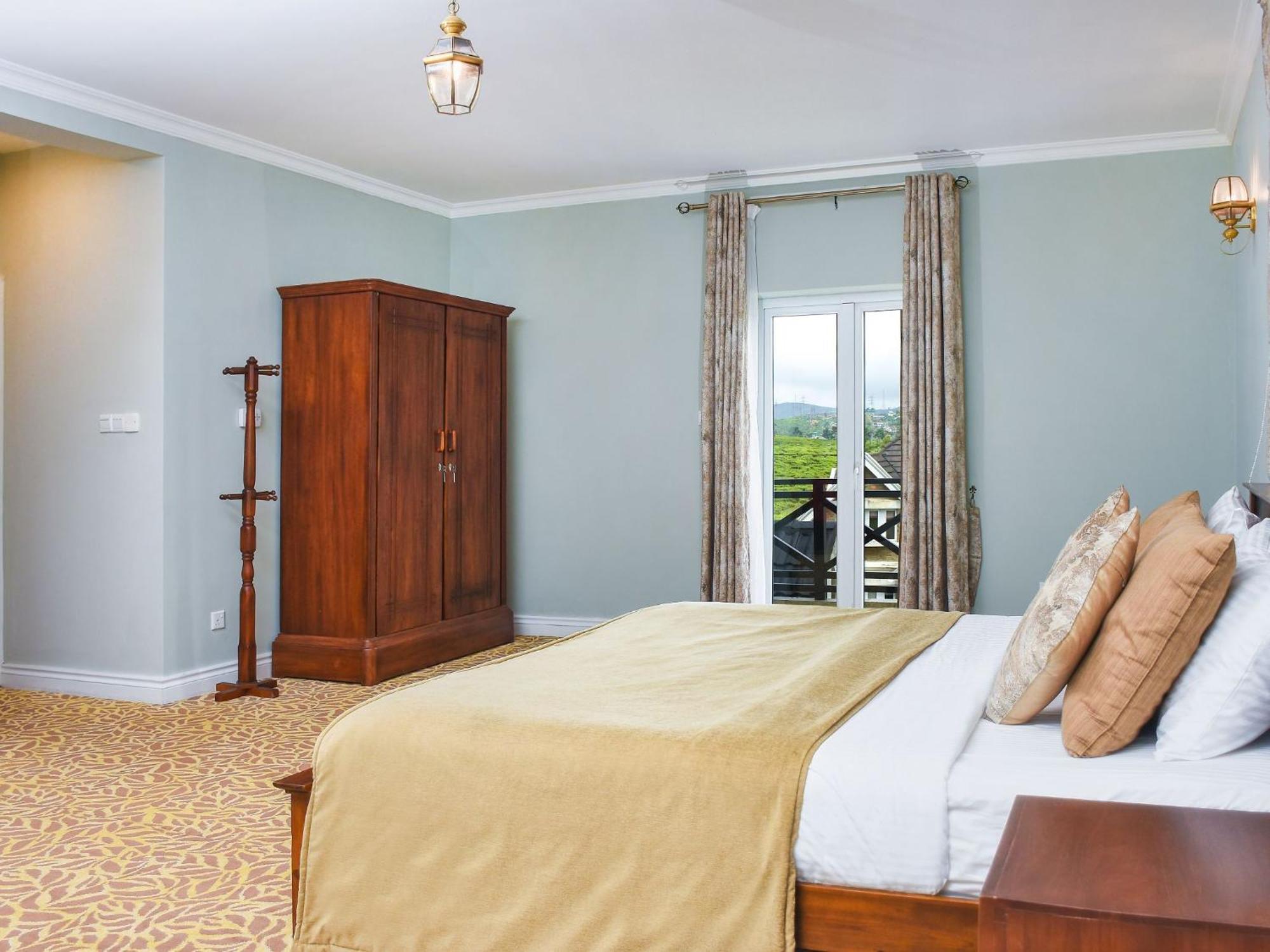 Little England By Joes Hotel Nuwara Eliya Buitenkant foto