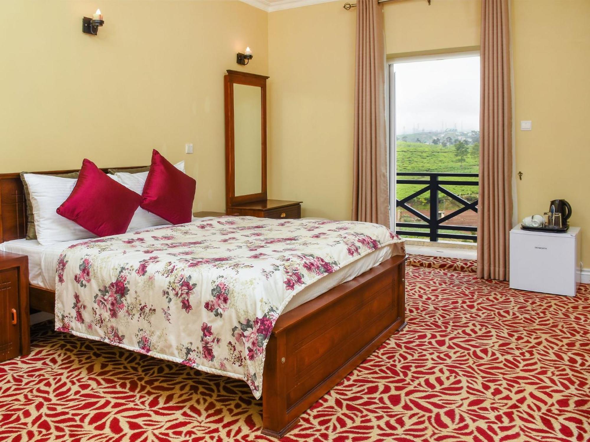 Little England By Joes Hotel Nuwara Eliya Buitenkant foto