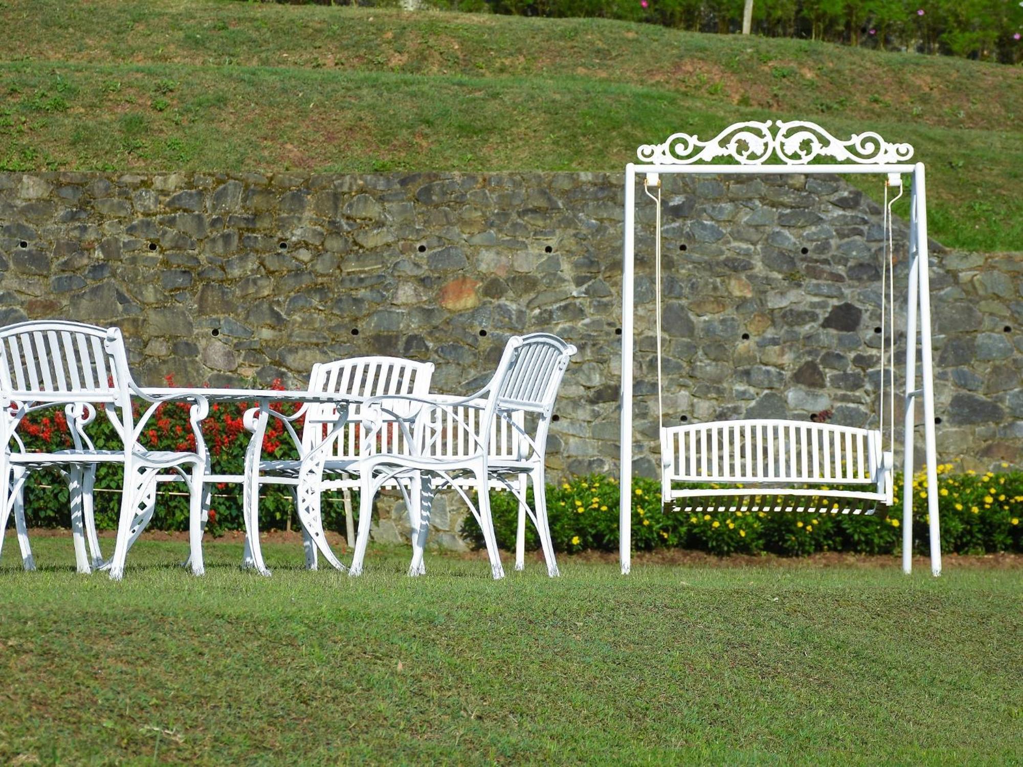 Little England By Joes Hotel Nuwara Eliya Buitenkant foto
