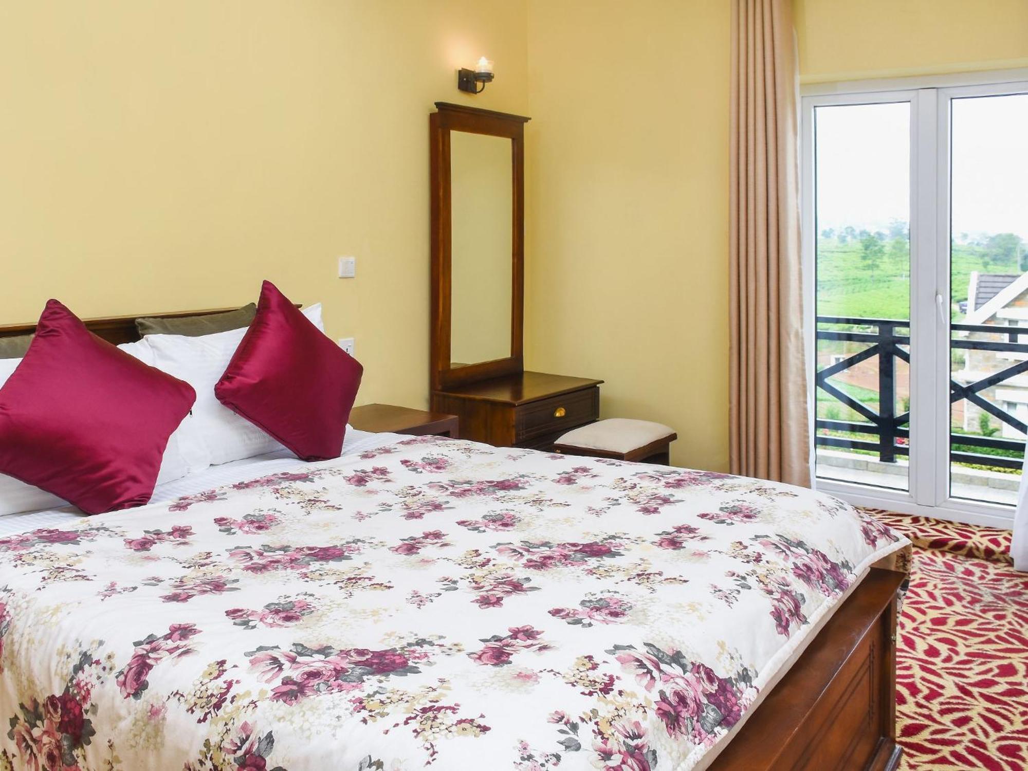 Little England By Joes Hotel Nuwara Eliya Buitenkant foto