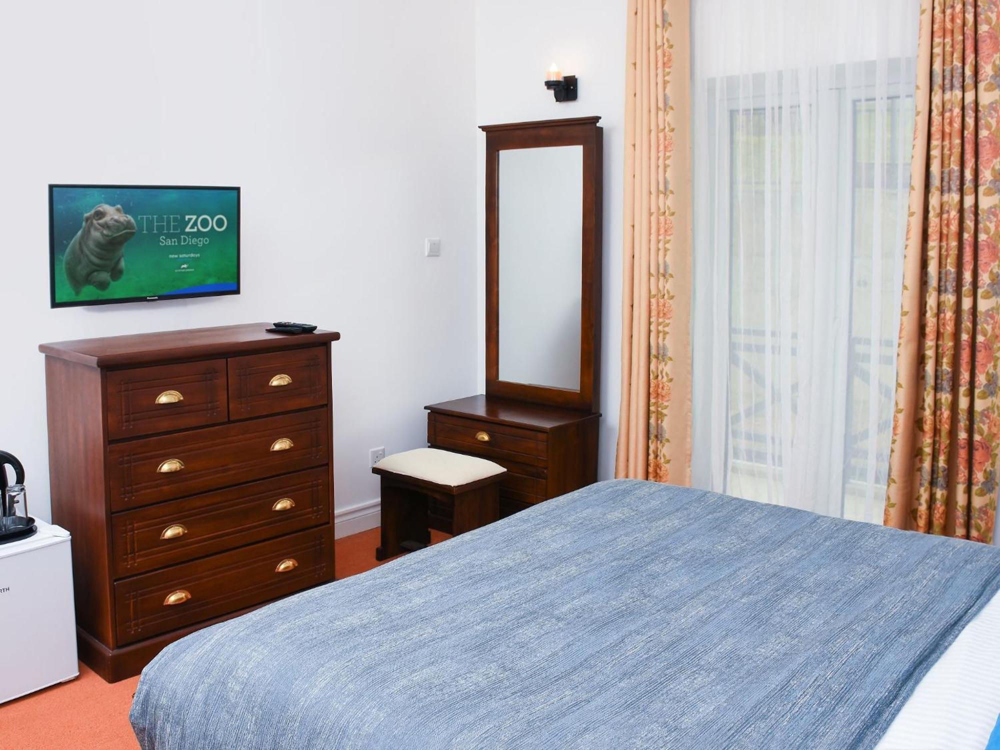 Little England By Joes Hotel Nuwara Eliya Buitenkant foto